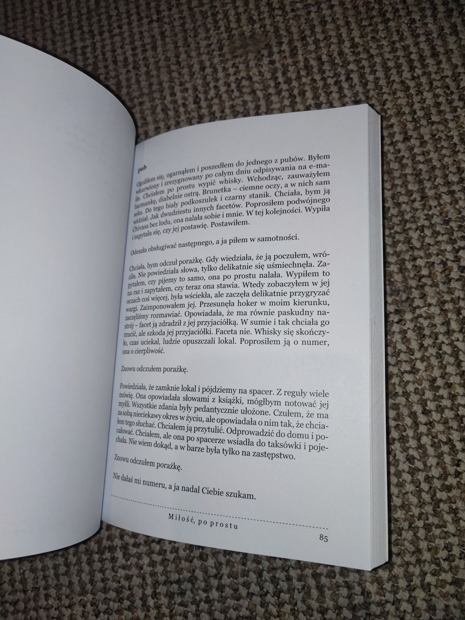 184 Miłość po prostu żurnalista.pl