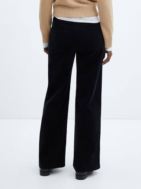 Джинси чорні жвночі