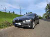 BMW Seria 3 BMW 320i 2015r, 2,0 benzyna, 184 konie, 170 tyś km