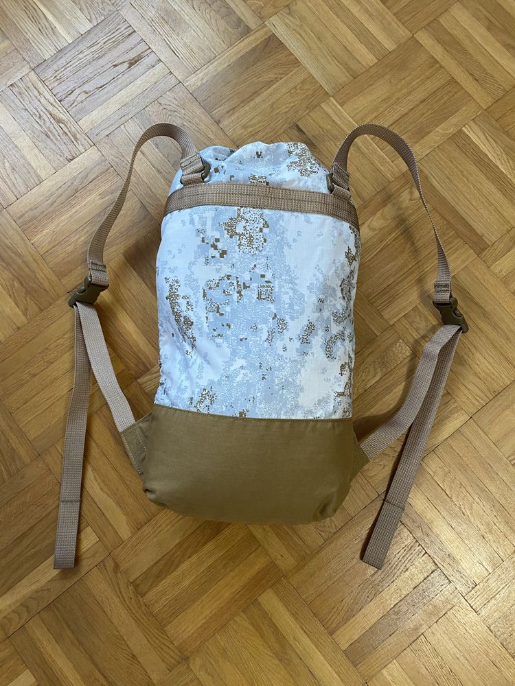 Plecak vintage Pencott Snowdrift Coyote