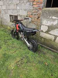 Honda cr80 2000rok