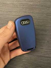 Capa para chave Audi A3