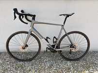 Rower ROSE PRO SL 63