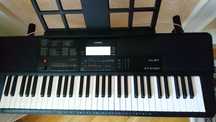 Синтезатор CASIO CT-X700