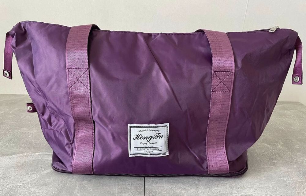 Дорожная сумка для подорожей ручної поклажі