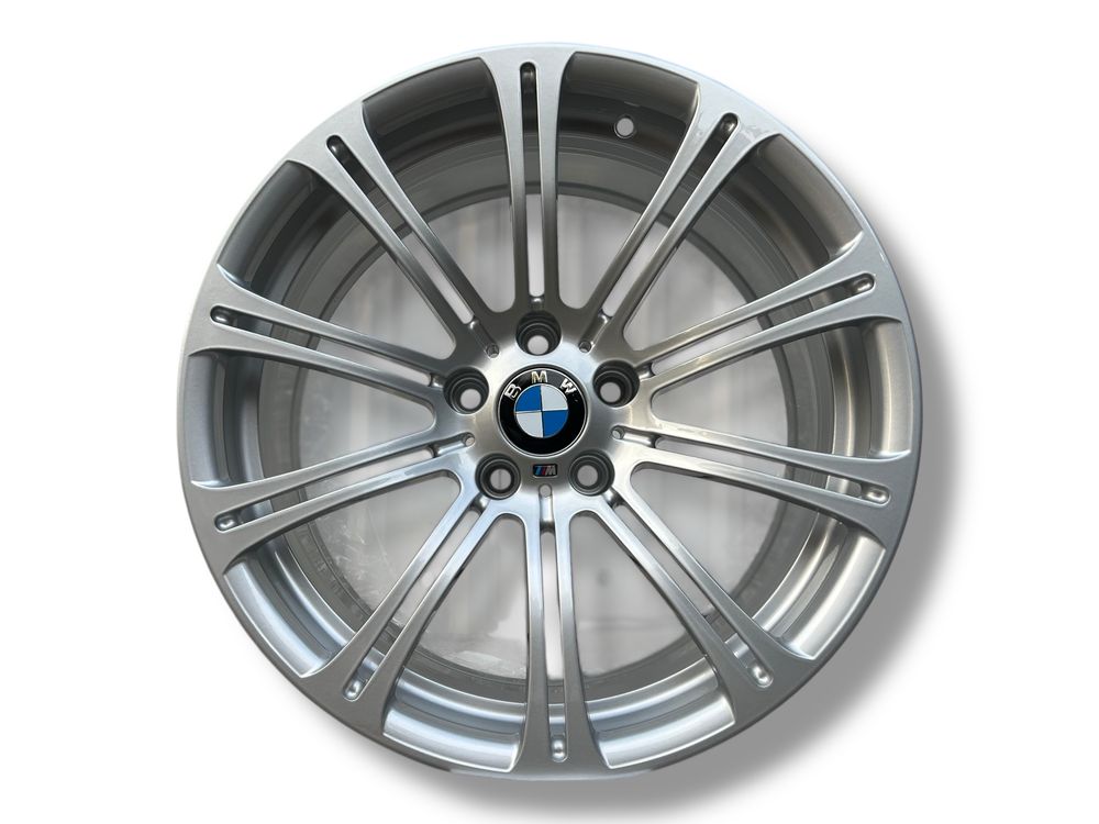 Oryginalne felgi BMW E92 M3 19 cali M-PAKIET styling 220 E60 E90 E91