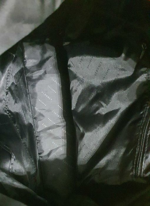 Saco novo de Senhora VERSACE, original