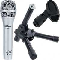 Mikrofon dynamiczny T.Bone MB 88U  USB+XLR