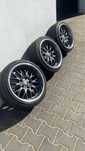 Felgi BMW Rondell 0058 17, 4x8,5j