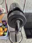 Maquina e Capsulas nespresso