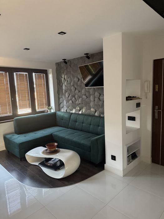 Wynajem krótkoterminowy Andrychów