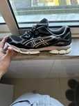 Asics gel NYC unissex