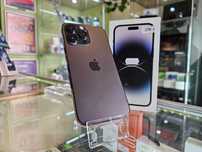 Iphone 14 Pro Max 256Gb Bat:85% IGŁA/Gwarancja/SklepGSM/Lwsk