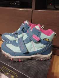 Buty trekkingowe Elbrus 31