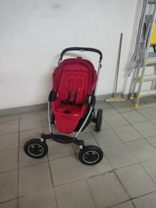 Carrinho Bebe Confort Mura plus 4