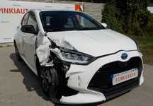 Toyota Yaris Okazja!!!