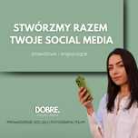 Prowadzenie Social Mediów - Fotograf - Filmy - Rolki - Content Creator
