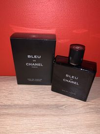 Perfum męski bleu de chanel 100 ml EDP