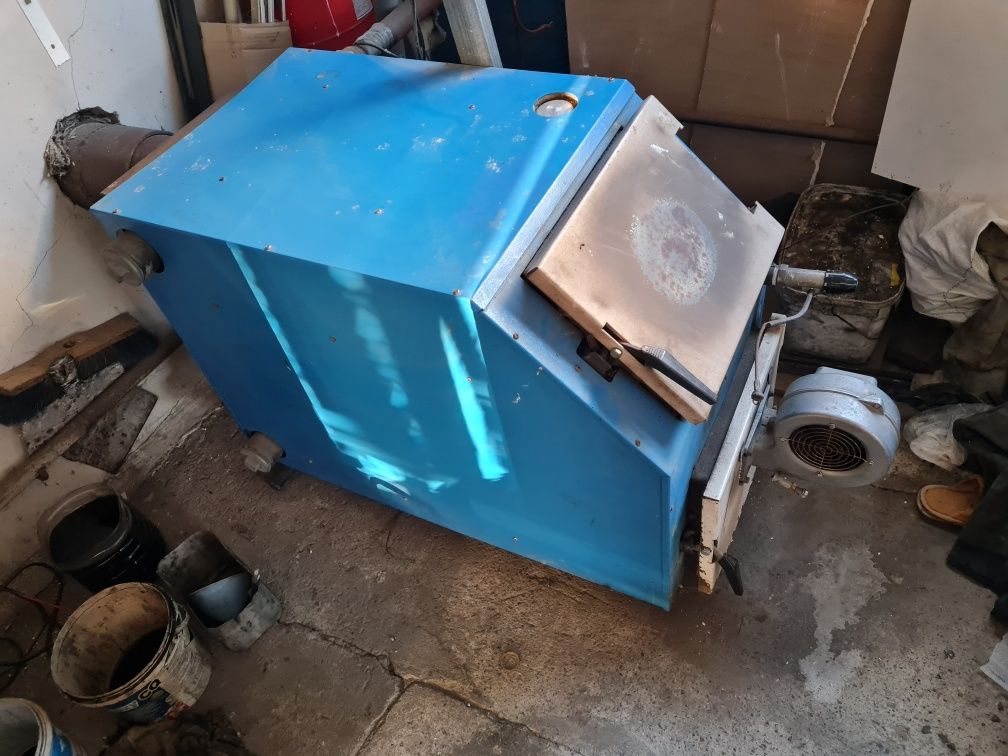 Продам кател буржуй 16 кл