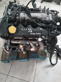 Motor Alfa 1.9 JTD 939a1000