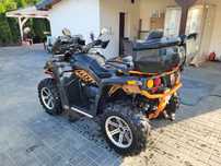 RM 800 duo nowa wyciagarka.