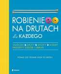 Robienie Na Drutach Dla Każdego Frederica Patmore, Vikki Haffenden