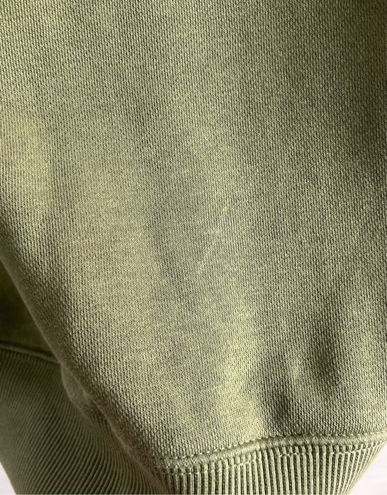 Худи, кофта Nike, Nike Logo, Stussy