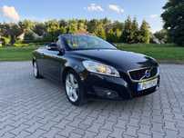 Volvo C70 Super Stan 100% bez wypadkowy i oryginał przebieg !!!