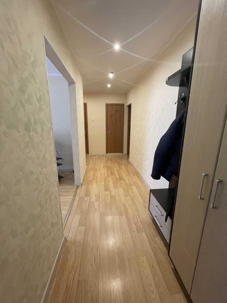 Продам 3к квартиру р-н Левада Код №21