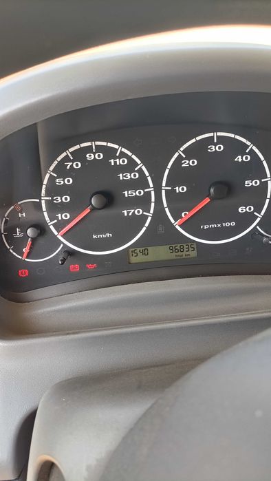 Autocaravana challenger