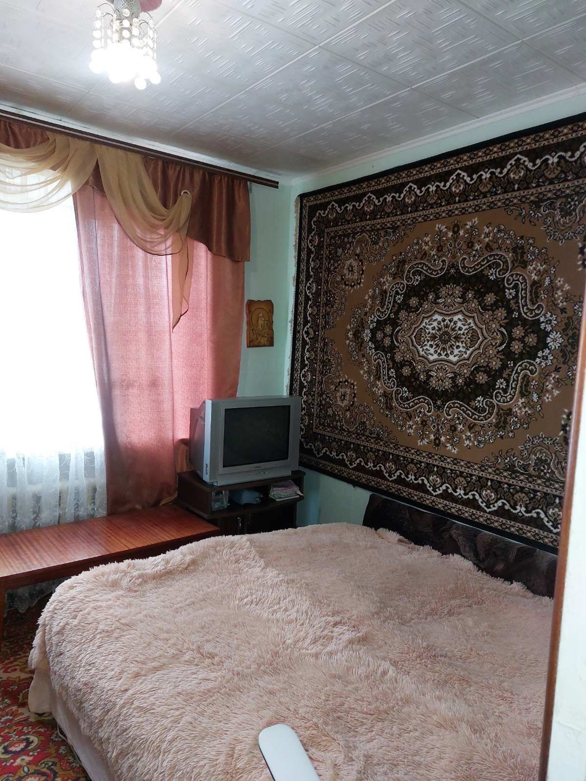 Продам 3х кімнатну квартиру, р-н обласної лікарні-кардіоцентра