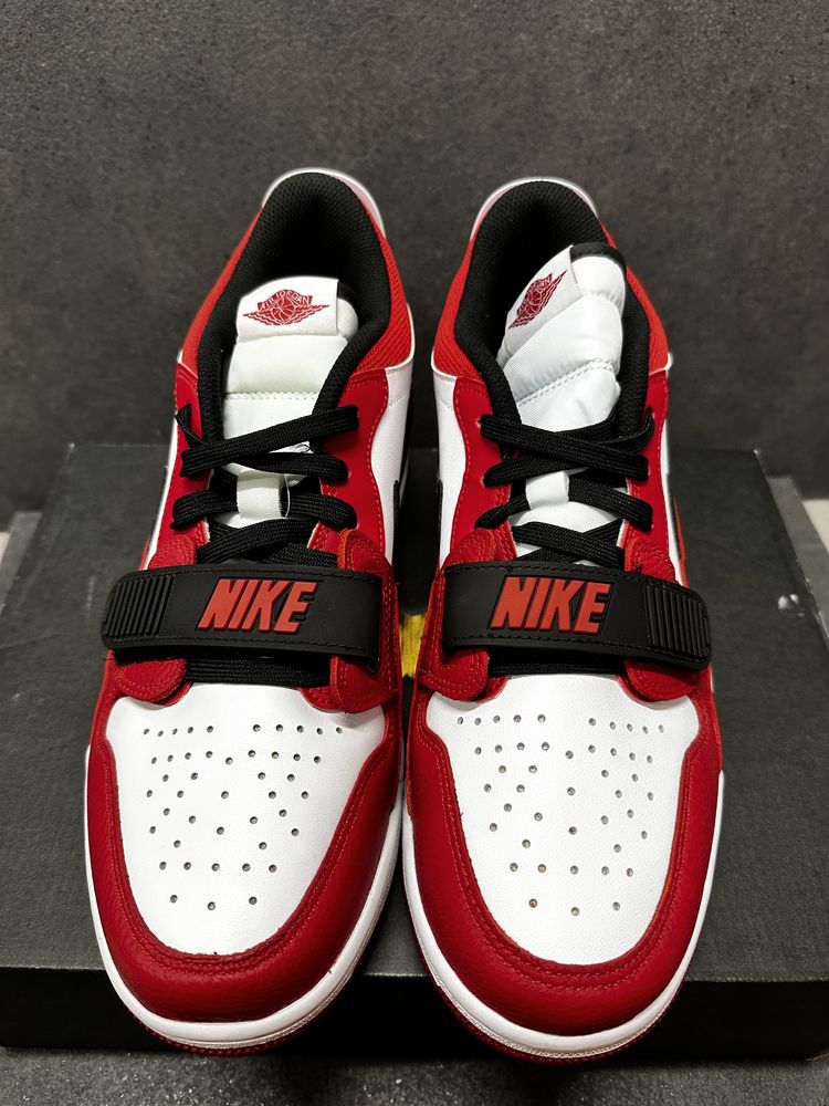 Buty Nike Jordan Legacy 312 low r43/44