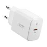 Зарядный блок Spigen ArcStation Essential GaN Pro EE201EU 20W Type-C