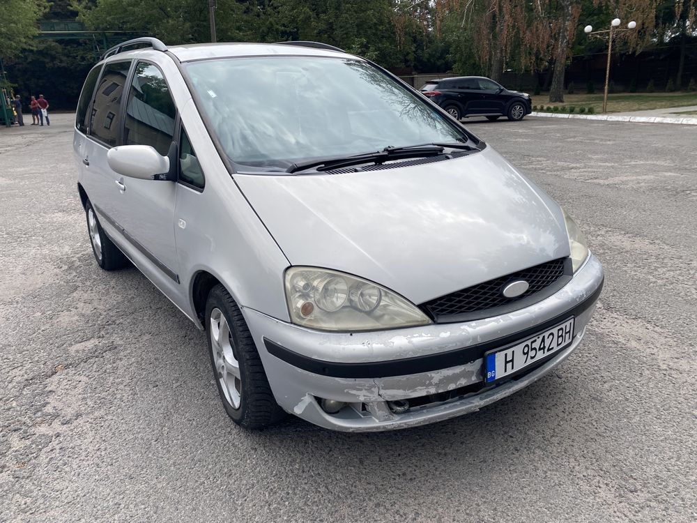 Авто розборка шрот форд гелексі фольцваген шаран 1.9 автомат