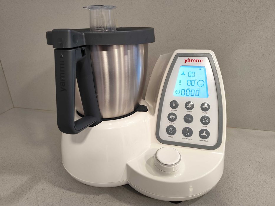 Vendo Yammi 2 Upgrade