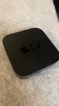 Apple TV A1469 3RD WI-FI BT hdmi full hd