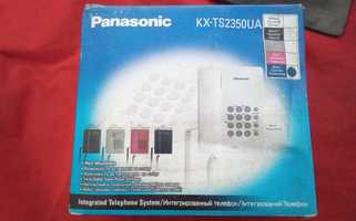 Телефон стационарный "Panasonik"