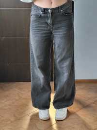 Baggy Regular Jeans H&M