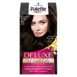 Palette Deluxe farba do włosów trwale koloryzująca z mikroolejkami 800