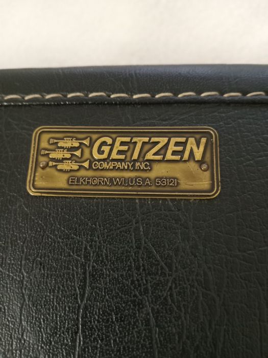 Труба Ґетцен капрі