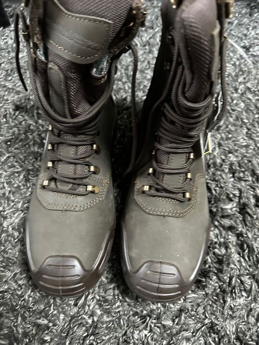 Берци нові талани для військові є 41-42 розмір зимові