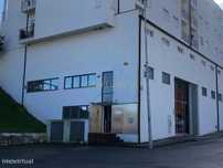 Armazém  Multi-funcional em Braga