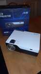 Projector Artlii Stone 1080p Nativo Home Cinema