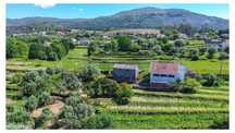Moradia em Espantar, Montaria