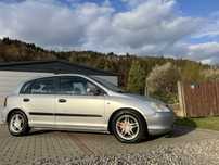 Mega Cena Fajna Honda Civic *1.7 Diesel* 5 Drzwi*Klima