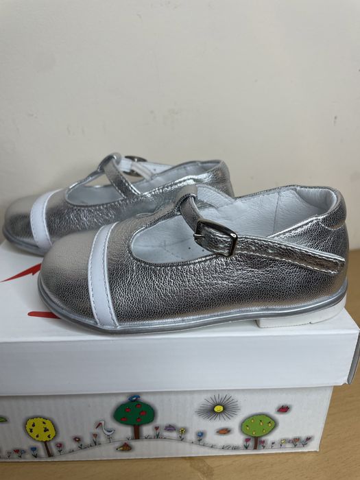 Balerinki dziecięce