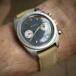 Bulova Deep Sea Chronograph