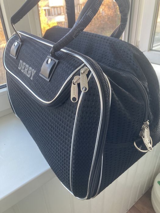 Сумка дорожная derby