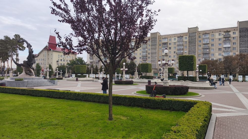 Продам 1 к квартиру Ірпінь Центр