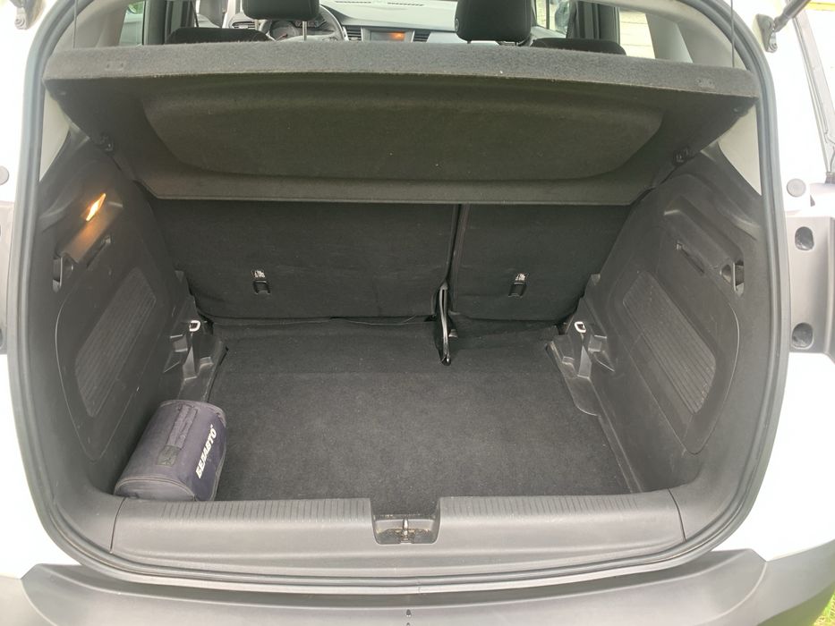 Продам авто Opel Crossland X 2019 р., жодного підкрасу